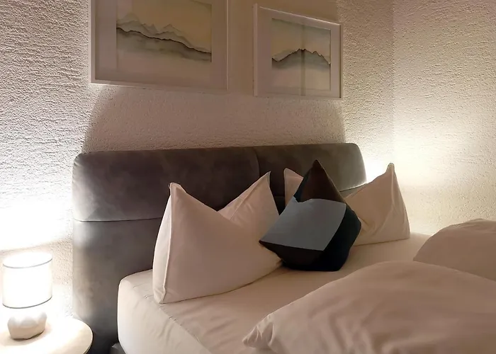 The Seefeld Retreat - Central Family Friendly Apartments - Mountain Views