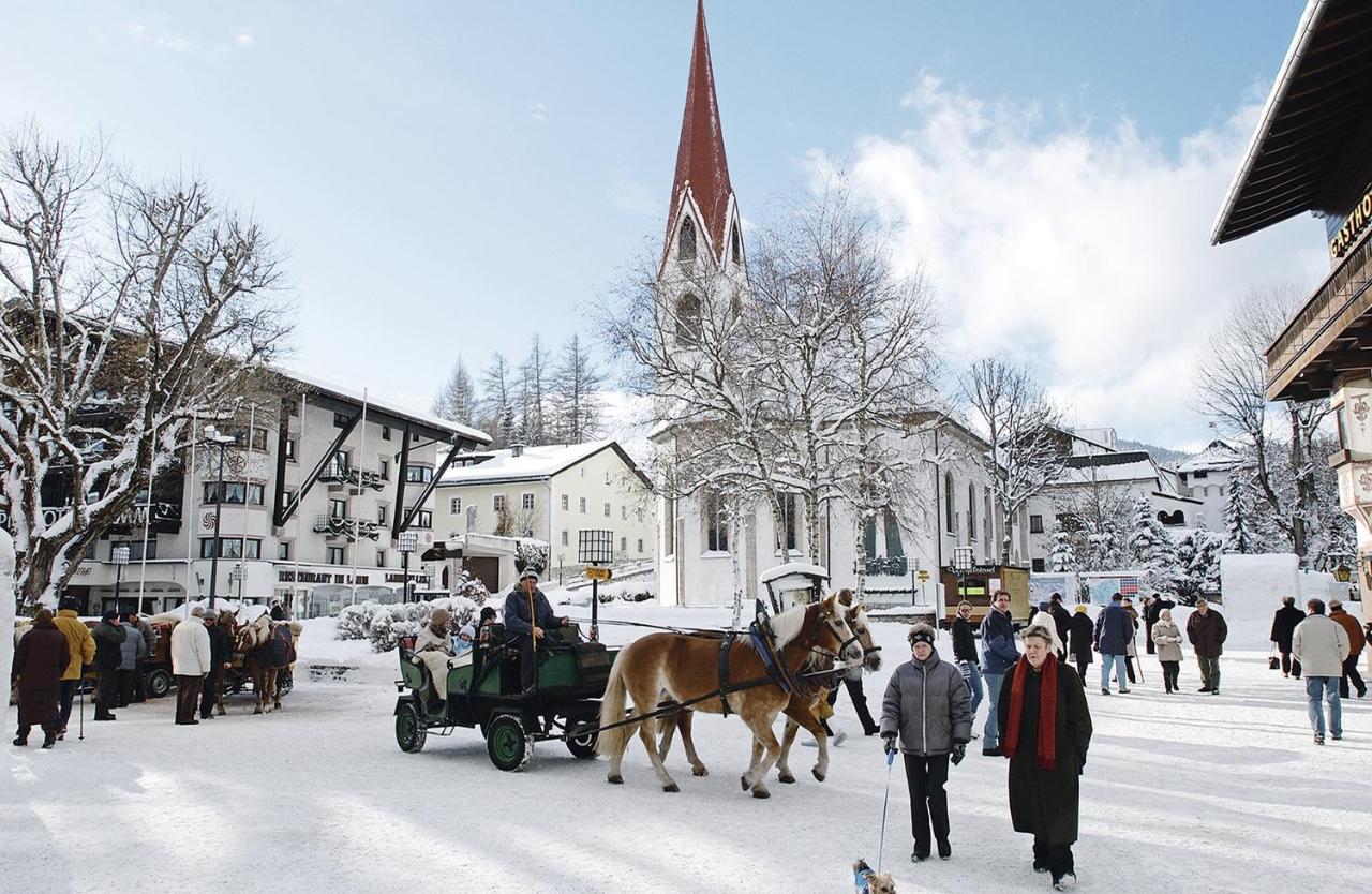 The Seefeld Retreat - Family Friendly - Mountain Views Apartment *