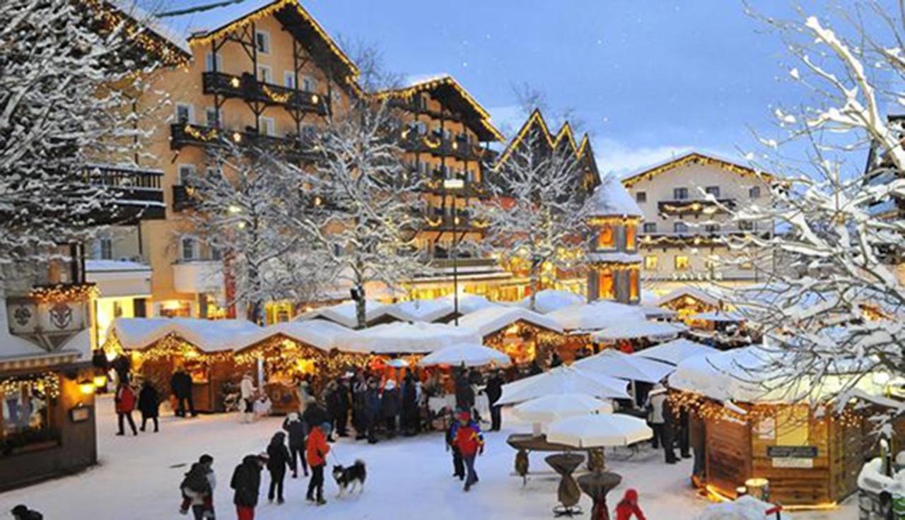 The Seefeld Retreat - Family Friendly - Mountain Views Apartment *