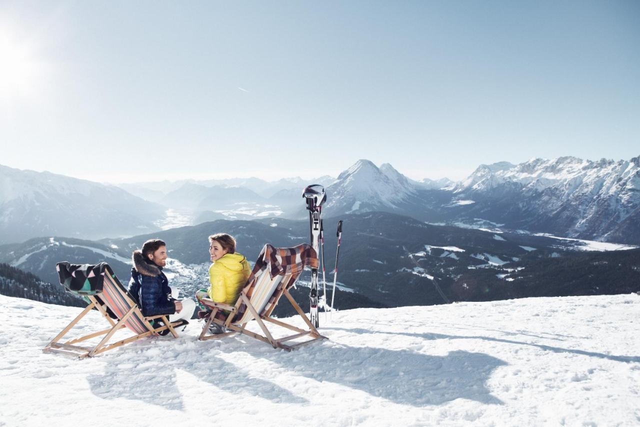 The Seefeld Retreat - Family Friendly - Mountain Views * Seefeld in Tirol