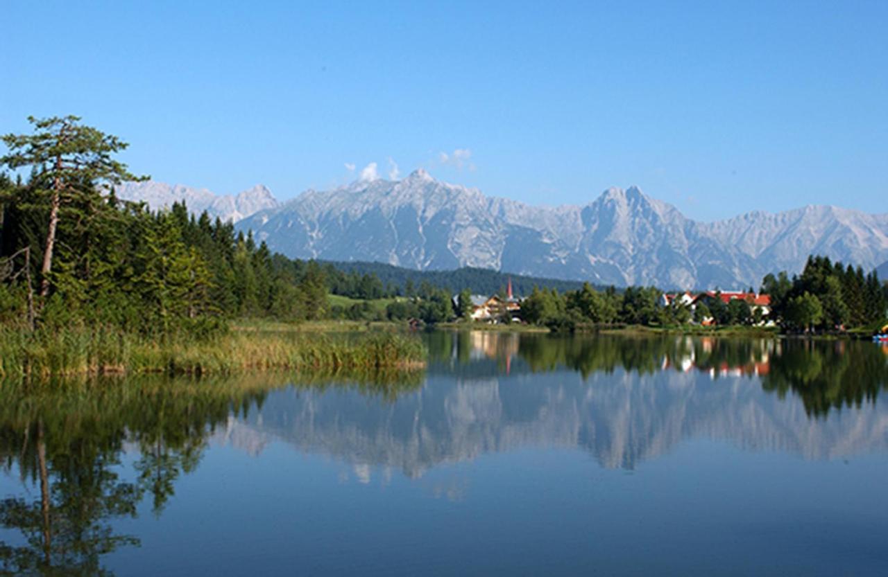 Apartment The Seefeld Retreat - Family Friendly - Mountain Views *