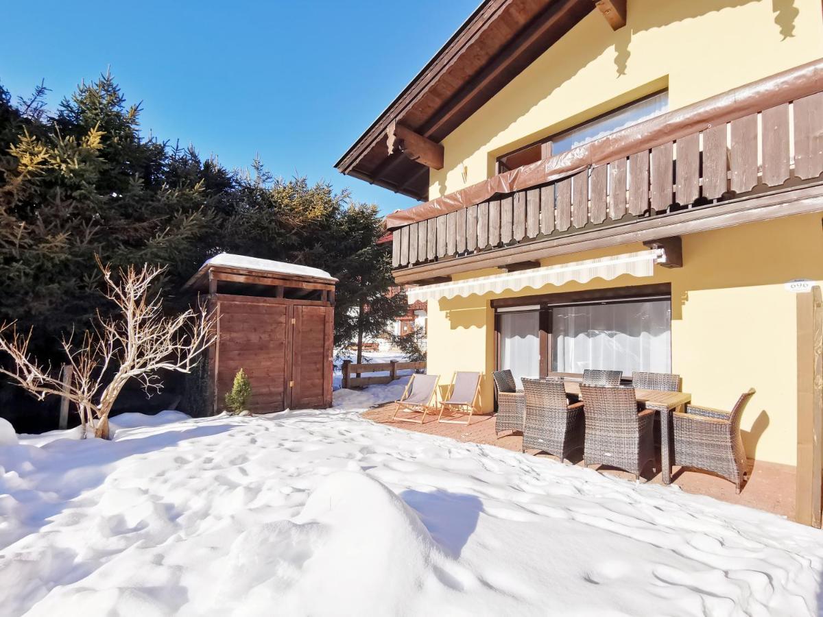 Apartment The Seefeld Retreat - Family Friendly - Mountain Views