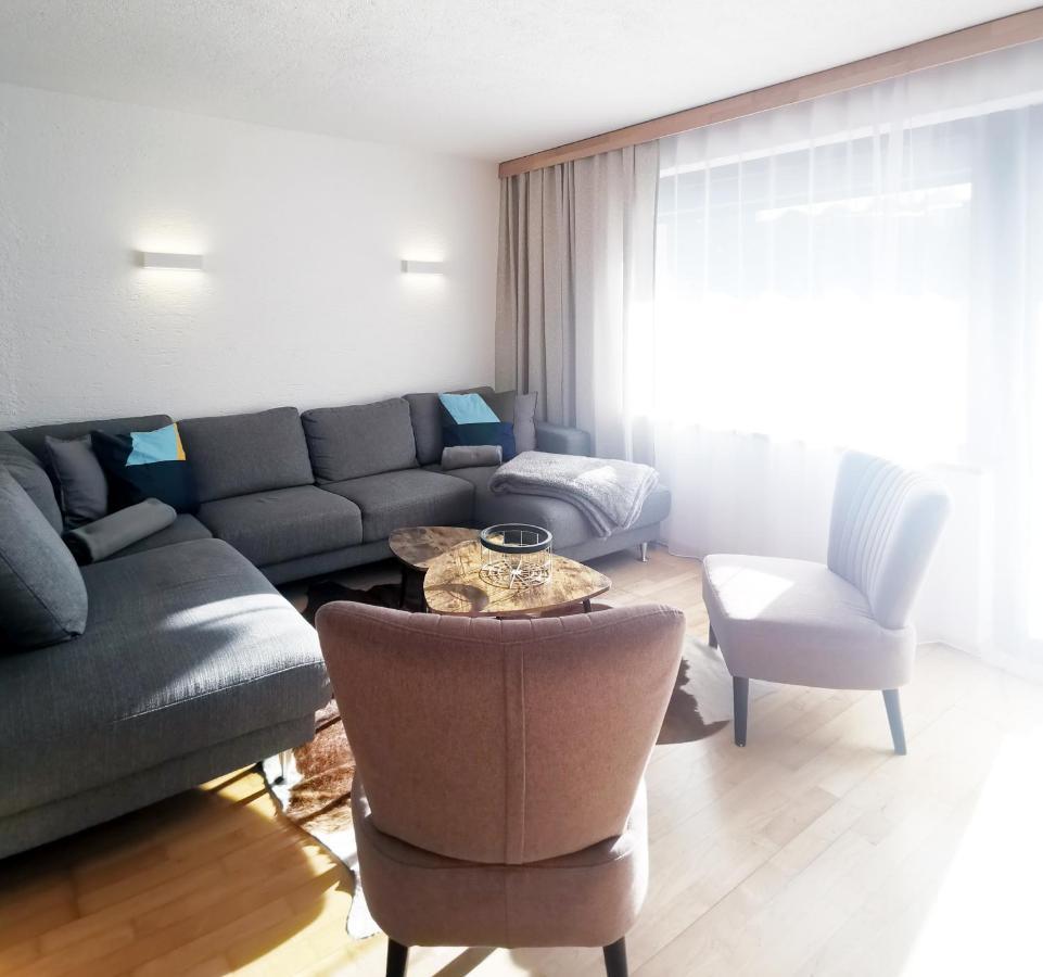 The Seefeld Retreat - Family Friendly - Mountain Views Seefeld in Tirol