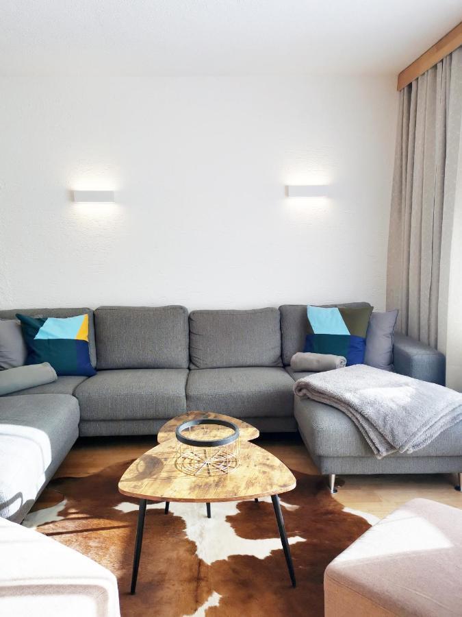 Apartment The Seefeld Retreat - Family Friendly - Mountain Views