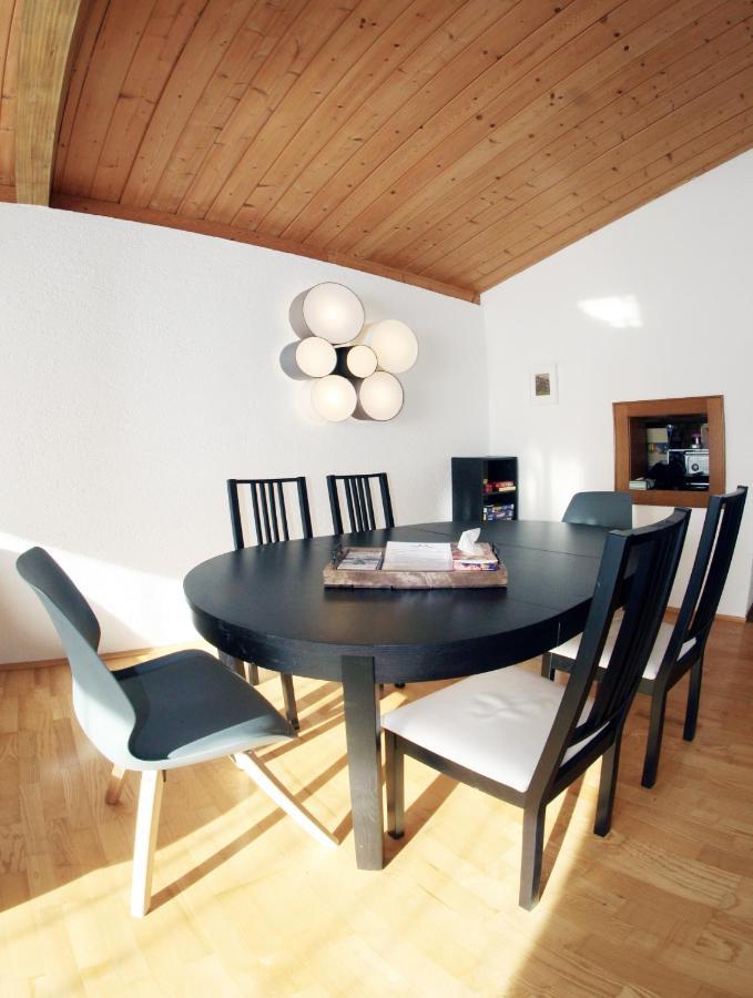 Apartment The Seefeld Retreat - Family Friendly - Mountain Views *