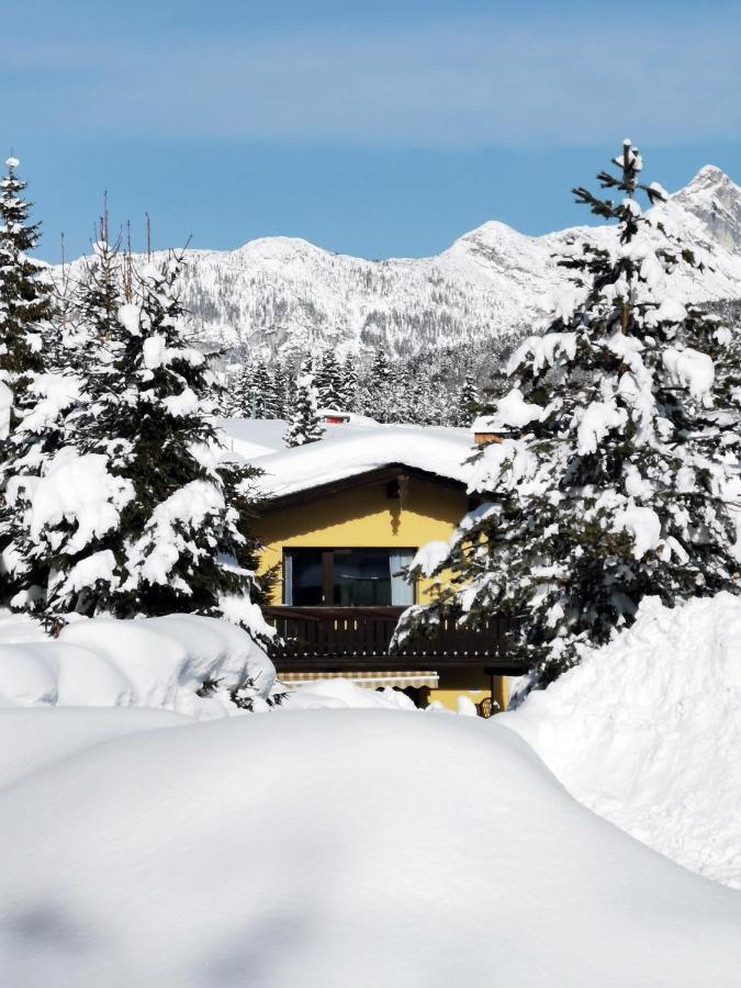 The Seefeld Retreat - Family Friendly - Mountain Views Apartment Seefeld in Tirol