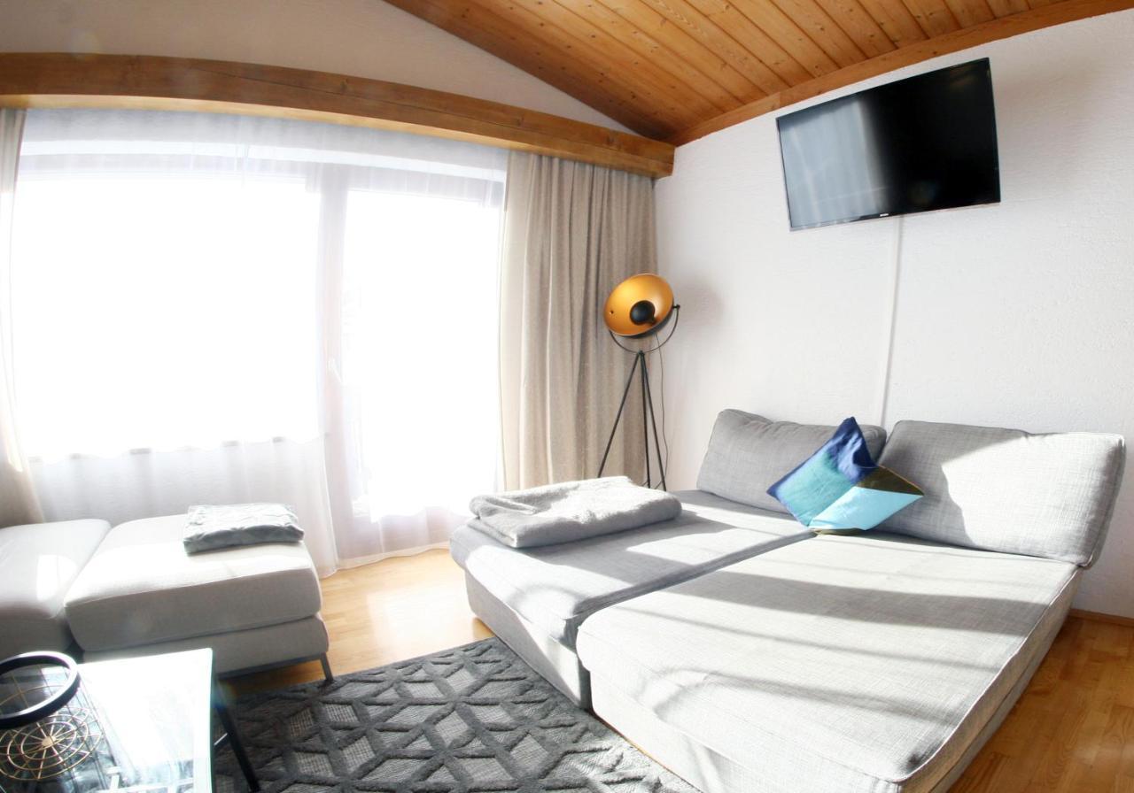 The Seefeld Retreat - Family Friendly - Mountain Views Seefeld in Tirol