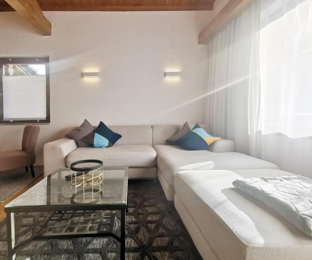The Seefeld Retreat - Family Friendly - Mountain Views Seefeld in Tirol