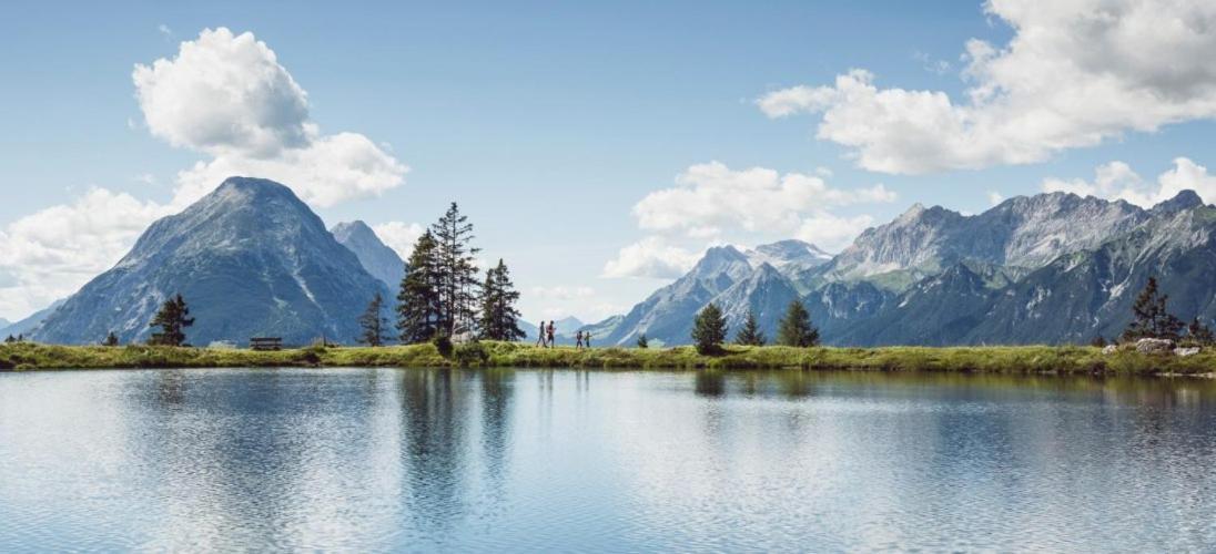 The Seefeld Retreat - Family Friendly - Mountain Views