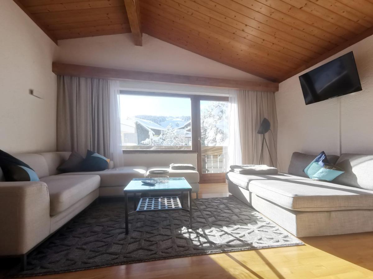 The Seefeld Retreat - Family Friendly - Mountain Views