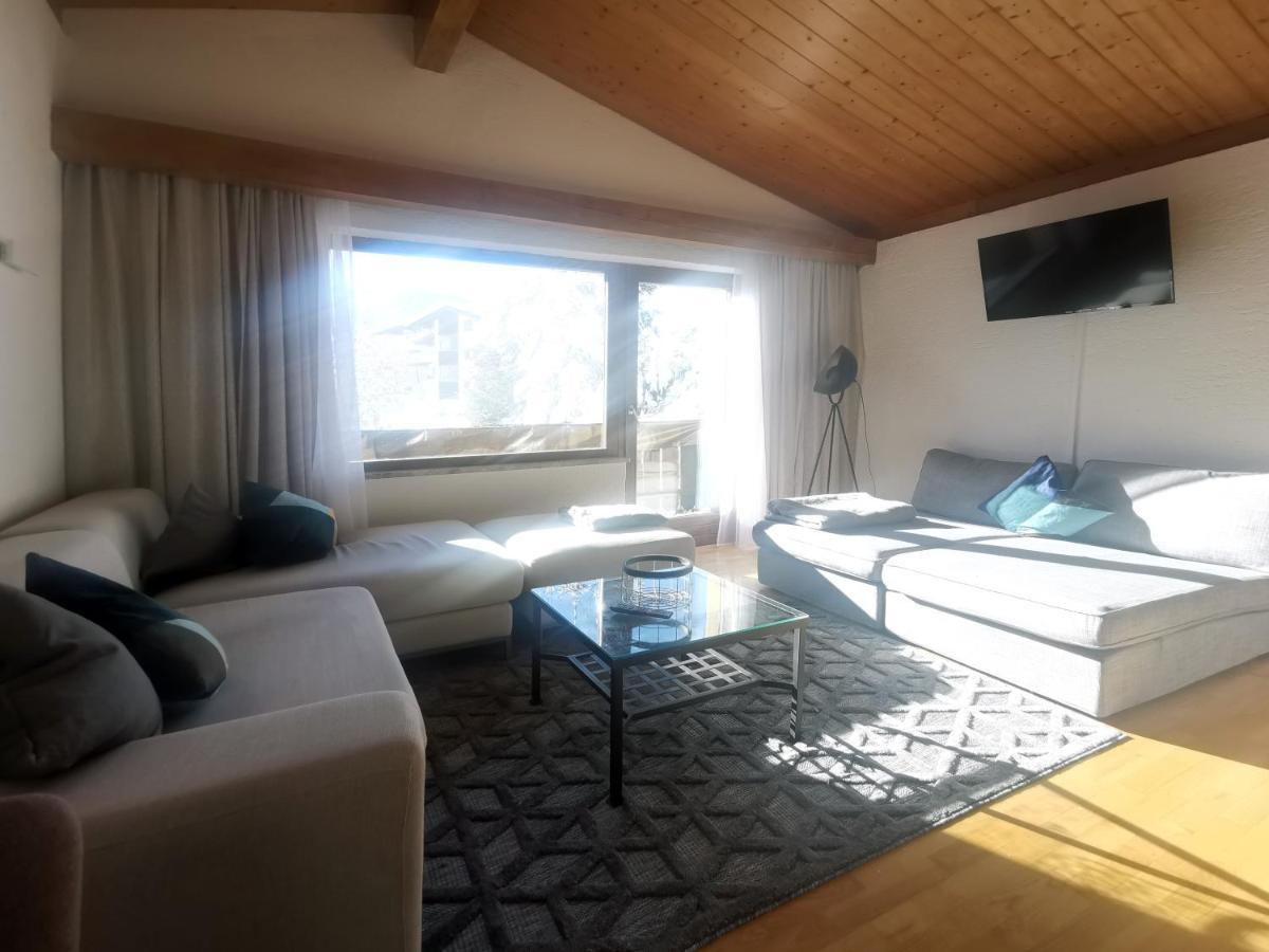 The Seefeld Retreat - Family Friendly - Mountain Views *
