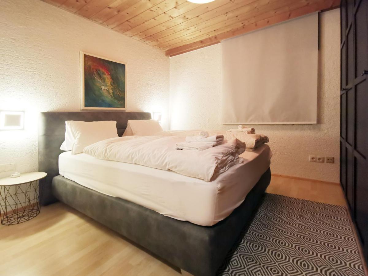 Apartment The Seefeld Retreat - Family Friendly - Mountain Views