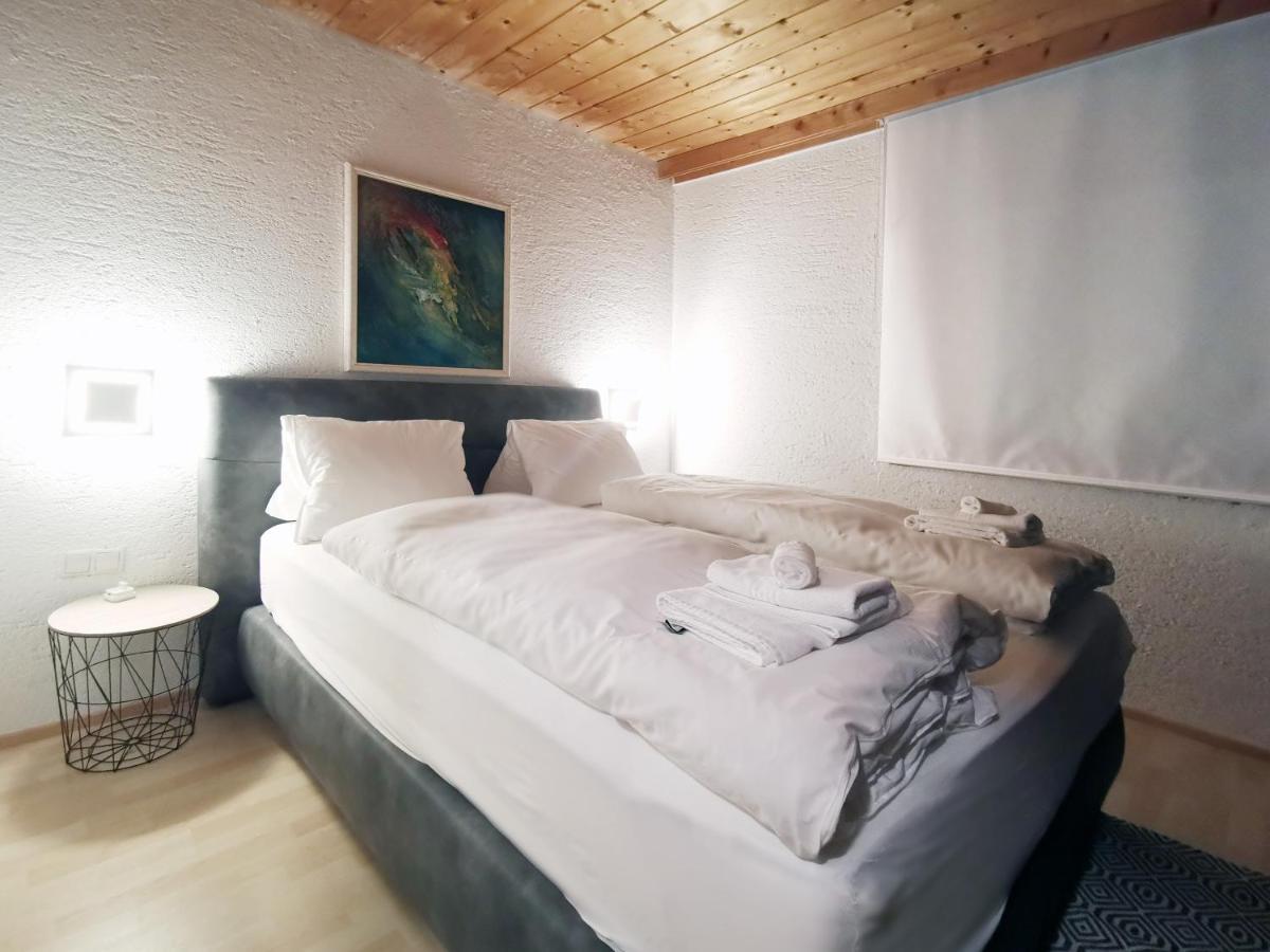 The Seefeld Retreat - Family Friendly - Mountain Views Seefeld in Tirol